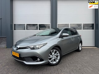 Toyota Auris 1.8 Hybrid Comfort Dealer onderhouden Trekhaak