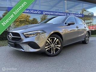 Mercedes-Benz A-klasse 250 e Business Solution Camera, Wegklapbare Trekhaak