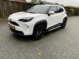Toyota Yaris Cross 1.5 Hybrid Comfort APPLE CARPLAY ADAPTIEVE CRUISE 18,INCH
