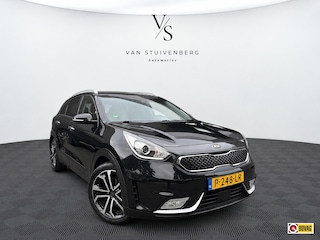 Kia Niro 1.6 GDi First Edition ADAPTIVE STUURVW STOELVW