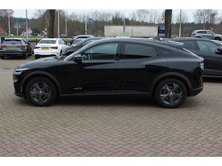 Ford Mustang Mach-E Extended RWD 98 kWh / 360Camera / Leder / 18'' / Keyless / DAB / B&O / Stuur+Stoelverwarming / ACC