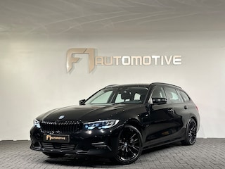 BMW 3-serie Touring 330e High Executive ACC|Dodehoek|Lane Assist|Camera