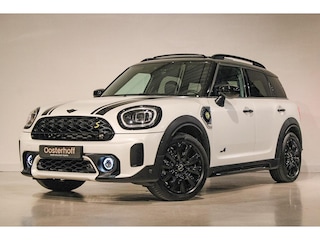 Mini Countryman 1.5 Cooper S E ALL4 Yours PANO | HUD | LED
