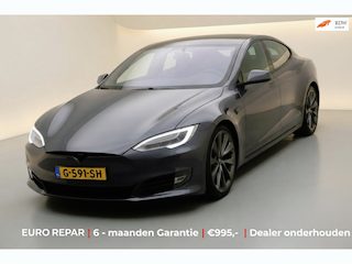 Tesla Model S Standard Range