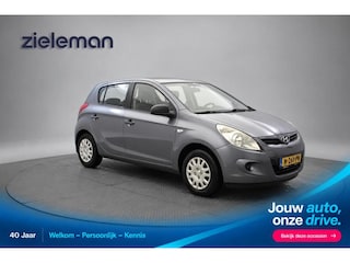 Hyundai i20 1.2i ActiveVersion 5 Deurs - Airco, Nieuwe APK!