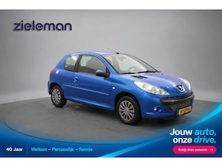 Peugeot 207 1.4 XS - Airco, Cruise, APK tot 09-2027!