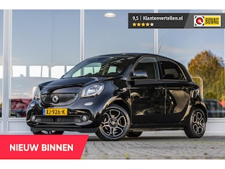Smart Forfour Business Solution 18 kWh | SOH 94% | NL Auto