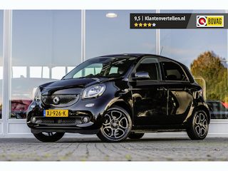 Smart Forfour Business Solution 18 kWh | SOH 94% | NL Auto