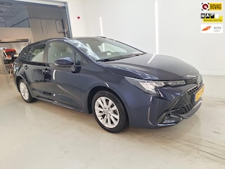 Toyota Corolla Touring Sports Hybrid 140 Active+Led+Vitrual+Navigatie+Camera = Face-lift = TOP ONDERHOUDEN !! OKT-2023