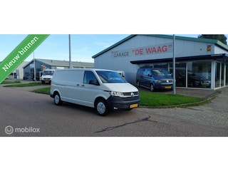 Volkswagen Transporter 2.0 TDI L2H1 28 Comfortline 81kw