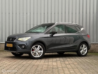 Seat Arona 1.0 TSI FR | CarPlay | Camera | Trekhaak