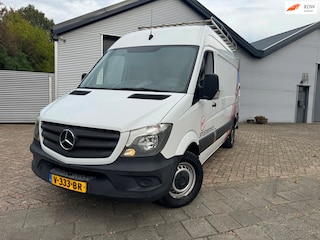 Mercedes-Benz Sprinter 211 2.2 CDI 366 Functional HD Imperial
