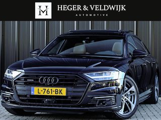 Audi A8 60 TFSI e quattro Lang Pro Line Plus