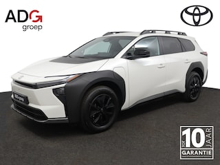 Toyota bZ4X Touring Dynamic Limited Edition 75 kWh | Nieuw uit voorraad leverbaar! |