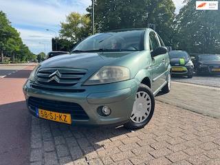 Citroën C3 1.4i Sky Radio A-C Elek Pakket Cruise Apk 02-27