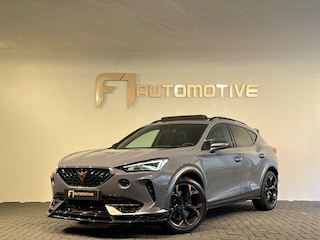 Cupra Formentor 2.0 TSI 4DRIVE Pano|Dodehoek|Sfeer|360 Camera|Keyless