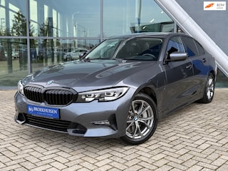 BMW 330e High Executive M-Sport 292pk Camera / Trekhaak / Harmon Kardon Audio