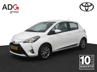 Toyota Yaris 1.5 Hybrid Design Sport | Cruise control | Climate control | Parkeercamera |