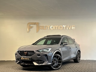 Cupra Formentor 1.4 e-Hybrid VZ Performance Pano|Maxton|Trekhaak|ACC