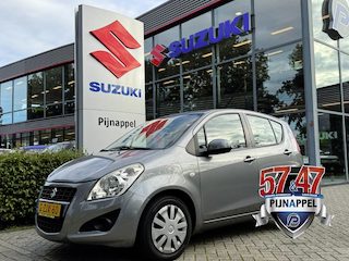 Suzuki Splash 1.0 Comfort 5-deurs Airco