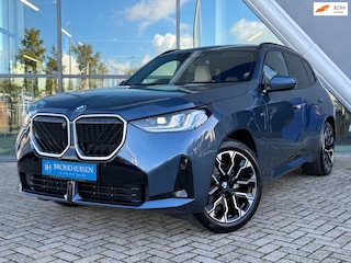 BMW X3 30e xDrive M-Sport Pro 300pk 360 Camera / Trekhaak / H/K Audio / Head up Display