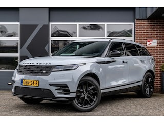 Land Rover Range Rover Velar 2.0 P400e Dynamic SE | Panorama | Memory | Meridian | ACC | Trekhaak | Black Pack | Stoelverw. V+A | 20' Inch |