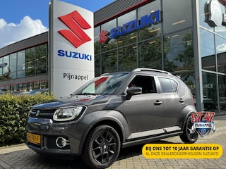 Suzuki Ignis 1.2 Style AUTOMAAT All season banden/Cruise control/Trekhaak