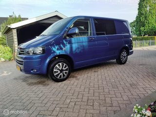 Volkswagen Transporter 2.0 TDI L1H1
