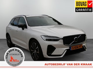 Volvo XC60 2.0 T6 AWD Ultimate Dark | 100% SOH | 360 | B&W | Pano