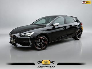 Cupra Leon 1.5 eTSI Business Edition * Beats Audio * Navigatie * Camera * Stoelverwarming *