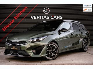 Kia Ceed Sportswagon 1.5 T-GDi GT-Line 160PK|Pano|Drive Mode|JBL Audio|Tr.Haak|Keyless|Memory e.o.