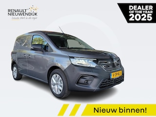 Renault Kangoo E-Tech Extra L1 44 kWh | DEMO | CAMERA | CARPLAY | CLIMATE