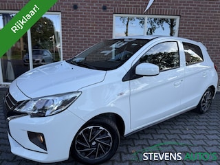 Mitsubishi Space Star 1.2 Cool+ AIRCO / RADIO.SCHERM / RIJKLAAR / INCL GARANTIE.