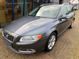 Volvo V70 3.0 T6 AWD Summum Automaat 286PK Youngtimer