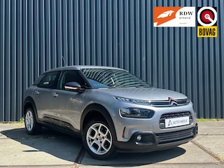 Citroën C4 Cactus 1.2 PureTech 110 pk Business Carplay, Cruise, Sensoren