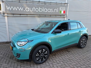 Fiat 600 1.2 Hybrid Icon