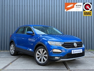 Volkswagen T-Roc 1.0 TSI 116 pk Carplay, stoelverwarming, Cruise