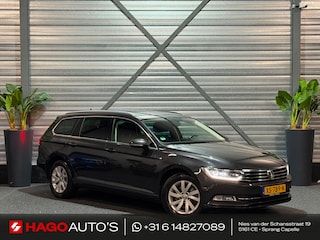 Volkswagen Passat Variant 1.5 TSI Comfortline Business DSG/LED/NAVI/CRUISE/CARPLAY/PDC/KEYLESS/ACC/FRONT-ASSIST/PARK-PILOT/12-MND-