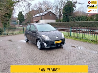 Renault Twingo 1.2-16V Dynamique airco dubbel achterstoel ALLINPRIJS