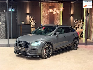 Audi Q2 35 TFSI 3X S-Line|PANO|SFEER|KEYLESS|FULL OPTIONS