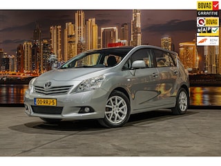 Toyota Corolla Verso 1.8 VVT-i Business