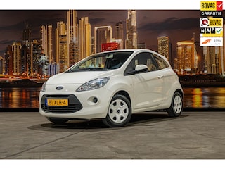 Ford Ka 1.2 Cool & Sound start/stop