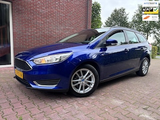 Ford Focus Wagon 1.0 Trend Edition