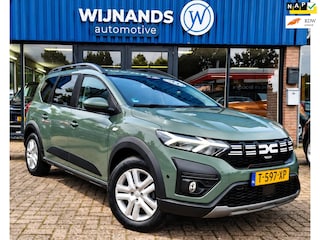 Dacia Jogger 1.6 Hybrid 140 Expression 7p. Trekhaak Automaat