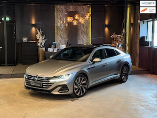 Volkswagen Arteon 1.4 TSI eHybrid R-Line Business+|PANO|FULL OPTIONS!