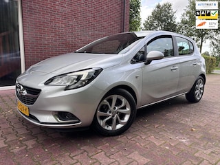 Opel Corsa 1.4 Online Edition
