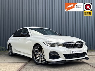 BMW 330e M Sport 292 pk Laser, PANO, Memory, Dodehoek