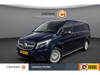 Mercedes-Benz Vito marge 116 CDI Lang NAVI/CAMERA/2X SCHUIFDEUR/LED