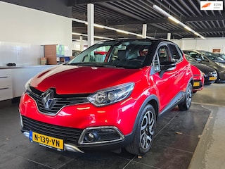 Renault Captur 1.2 TCe Xmod/AUTOMAAT/AIRCO/CRUISE/LEDER/
