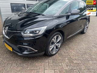 Renault Scénic 1.3 TCe Intens Automaat, Trekhaak